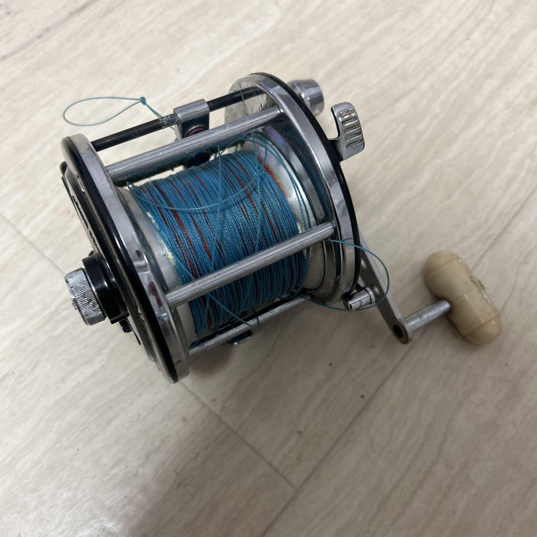 ◇Daiwa ダイワ◇Ocean Star 600 船用リール オーシャンスター