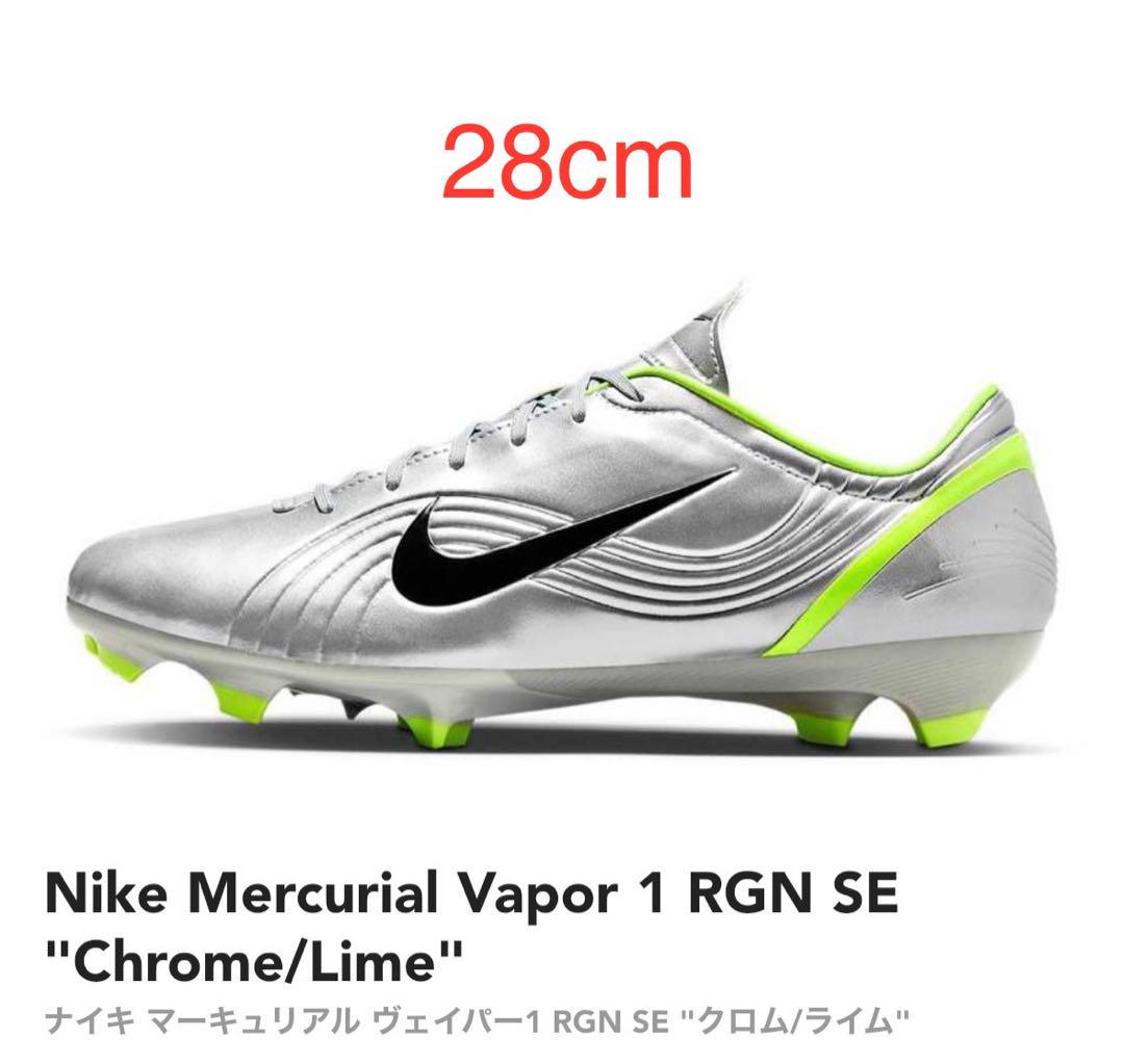 NIKE Mercurial Vapor 飛び出 11 HG-V 26cm