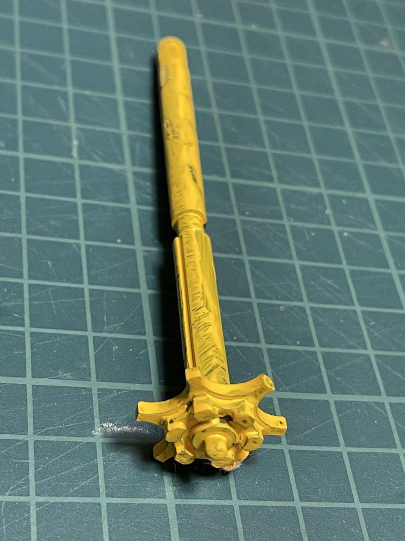 希少】aaron smith製deadair sandman s