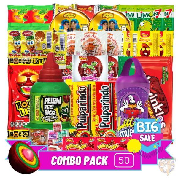 欧州航路キャンディスティック