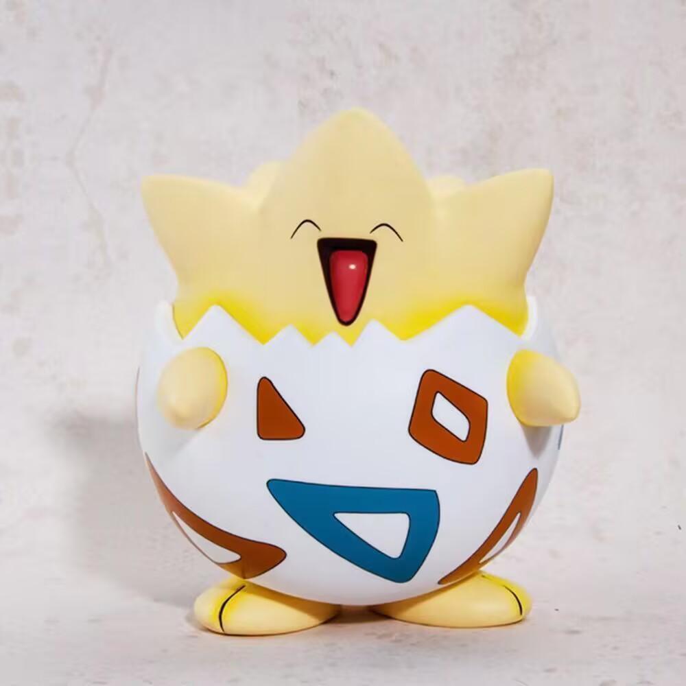 ポケモン トゲピー 等身大 フィギュア 長し