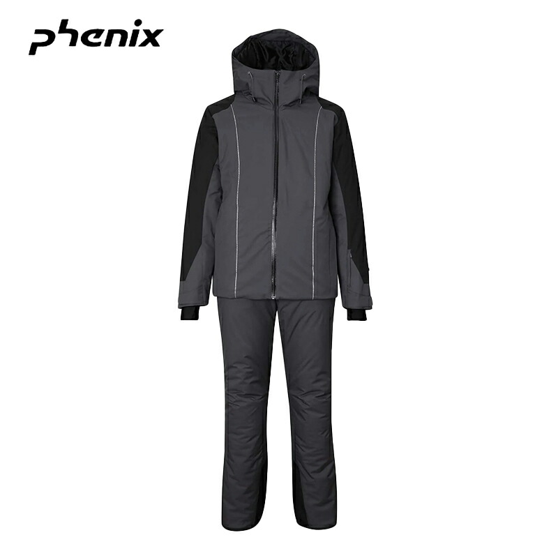 Phenix Team  フェニックスチーム
トレーニングジャージ phenix(フェニックス)Phenix Team Soft Shell Jacket メンズ
