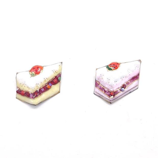 苺特集2023】イチゴショートケーキ – LICOLOR甘どき