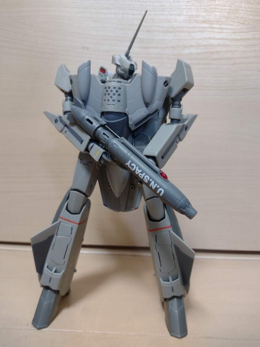 DX超合金　VF-1A VALKYRIE ANGELBIRDS エンジェルバーズ DX超合金 VF-1A バルキリー エンジェルバーズ | 魂ウェブ