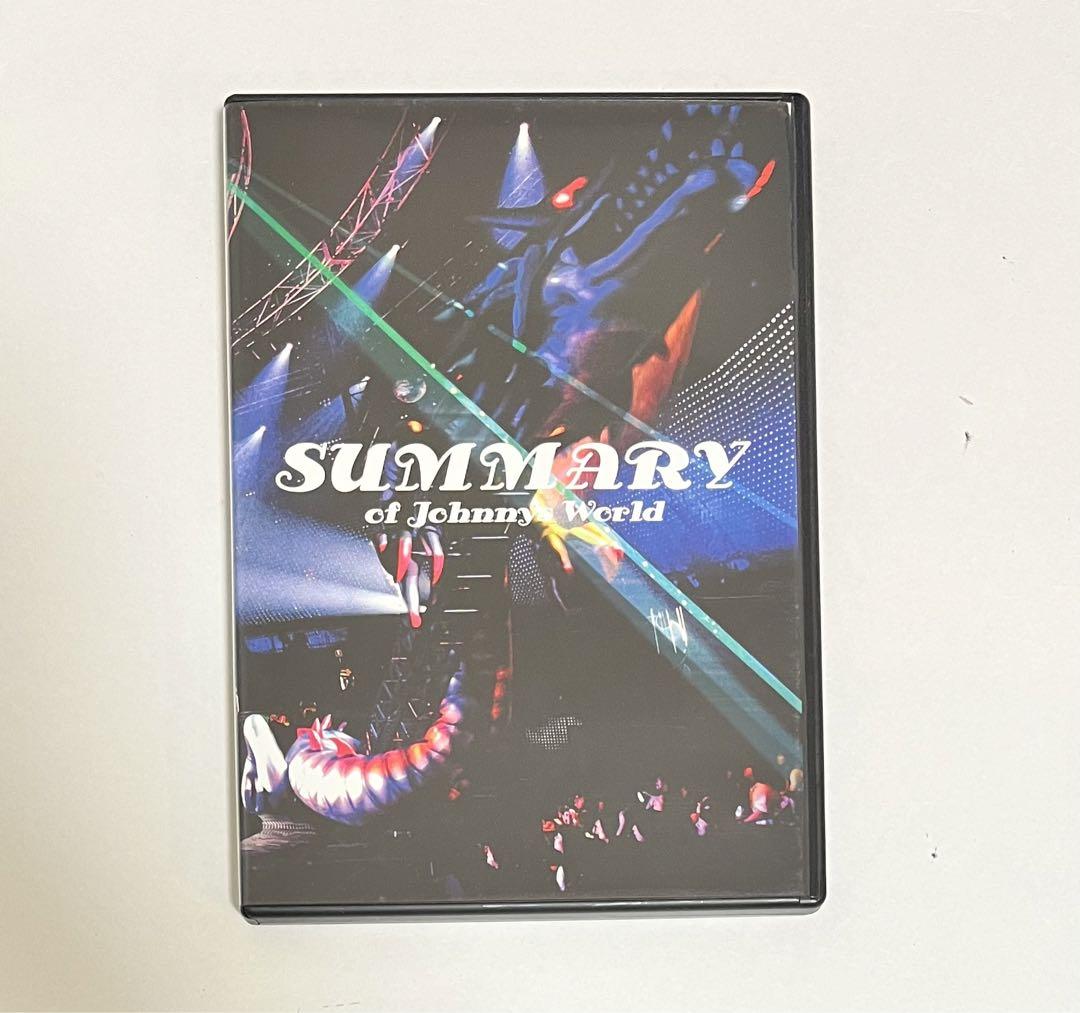 SUMMARY 2004 サマリー NEWS う KAT-TUN 2