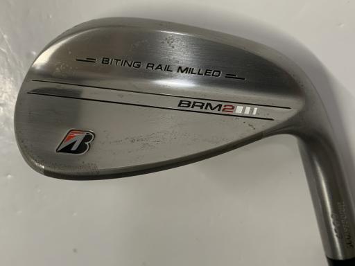 BRM2 52° ノーメッキ（ブリヂストンゴルフ TOUR B BRM2