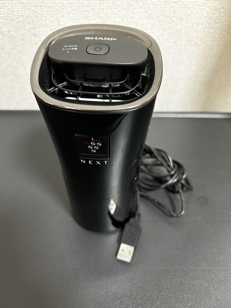 プラズマクラスター プラズマクラスターイオン発生機 プラズマ