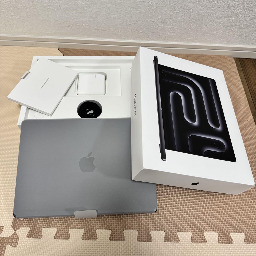 ジャンク Apple MacBook Air 充電器付き