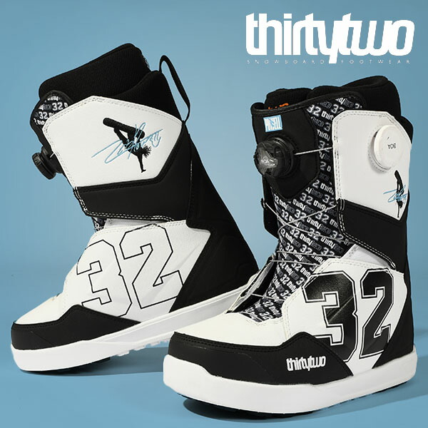 ◆ スノーボード ブーツ thirtytwo TARIFF 約 26.5 cm 楽天市場】ラスト1点 26.5cm 送料無料 ThirtyTwo 32 サーティー