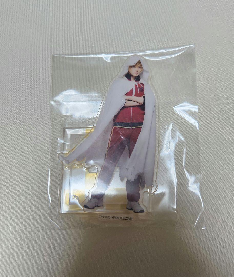 刀ミュ 山姥切国広 アクスタ 面白く