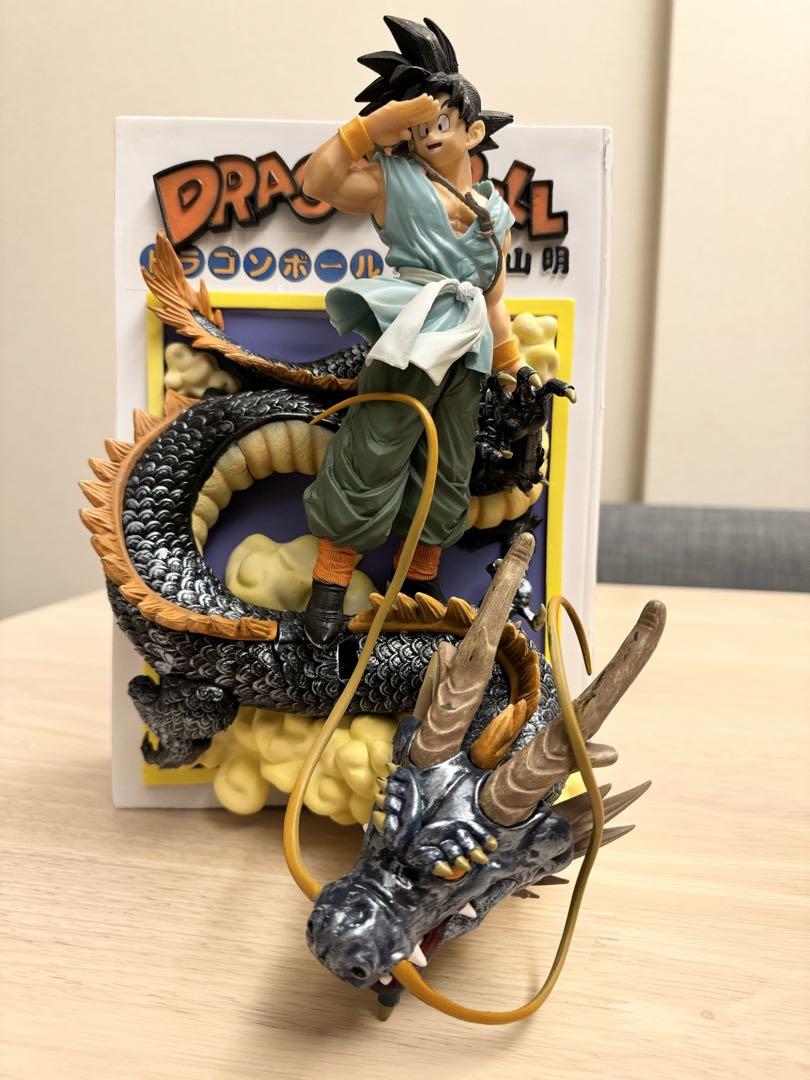 ドラゴンボールフィギュア専門店 ドラゴンボールフィギュア 魔人