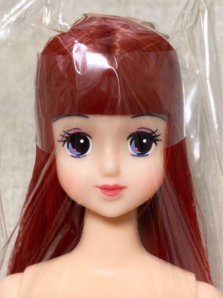 ティモテ リカちゃんキャッスル おたのしみドール ジェニーフレンドT