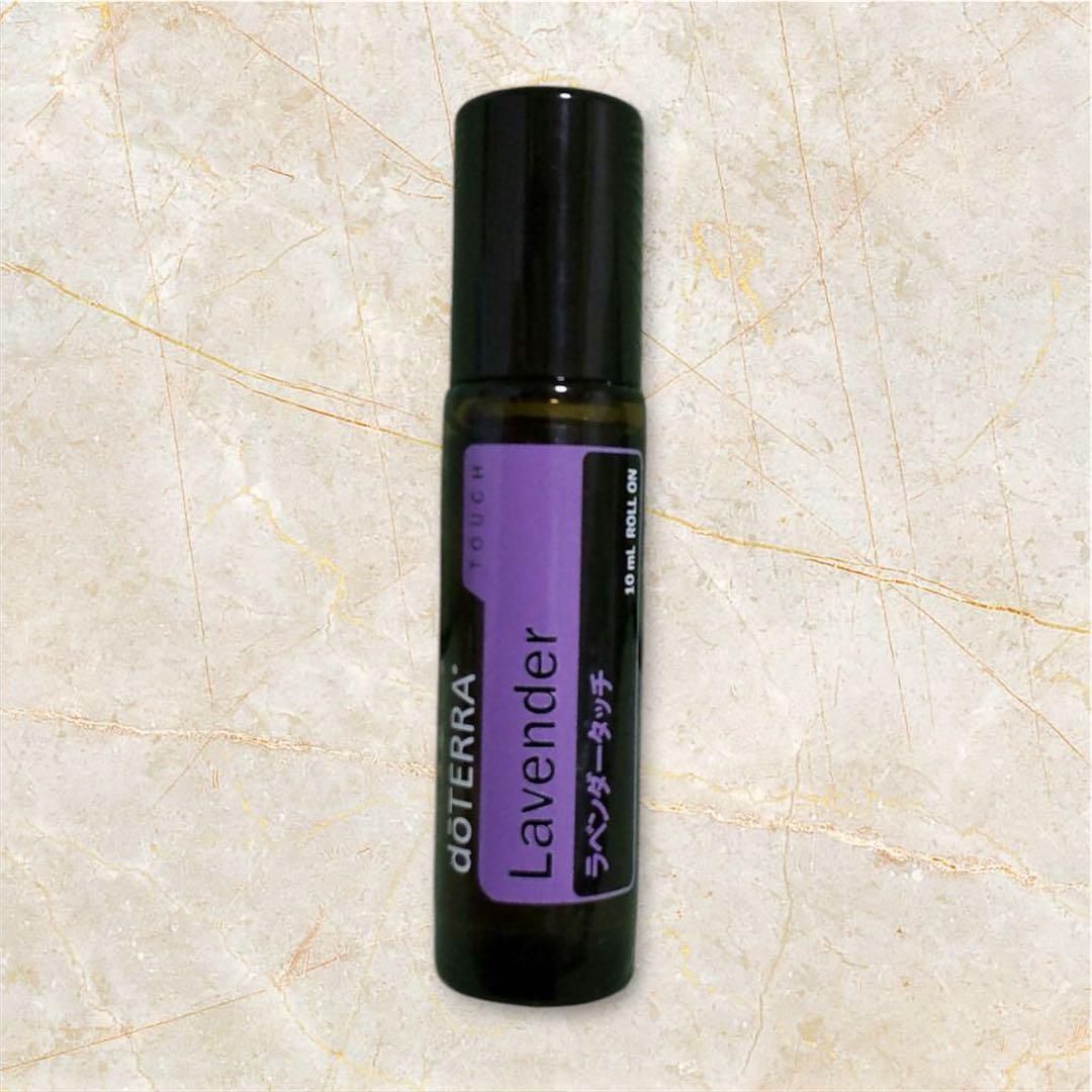 ♡doTERRA Rose ロールオン 10ml♡
