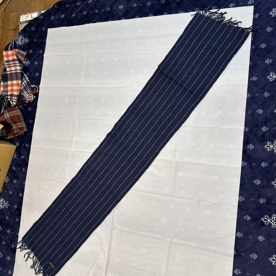 【FRED PERRY】マフラー/ギンガムチェック/毛/月桂樹/刺繍/ロゴ/新品 FRED PERRY マフラーギンガムチェック毛月桂樹刺繍ロゴ新品 売買