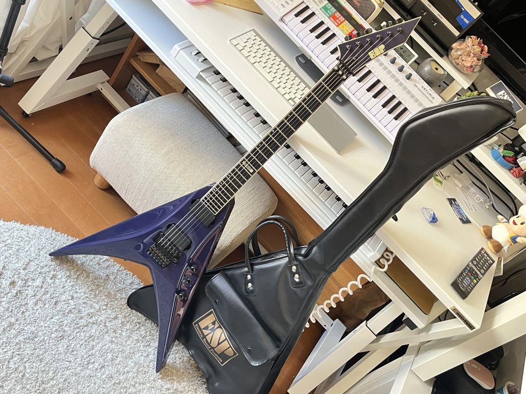 ムトウ リエさん専用 maxouwouhou1 專用ESP MR-300V 紫 purple