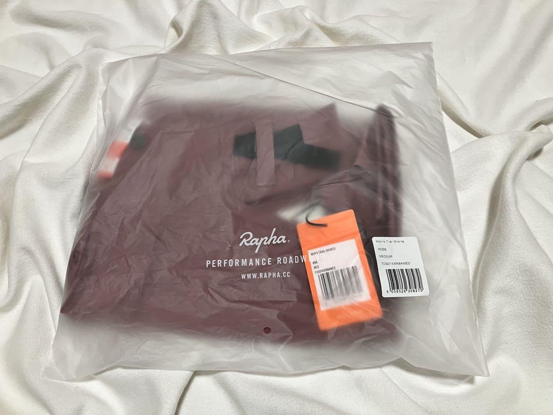 Rapha Men's Trail Shorts Msize 新品未使用 Rapha Men's Trail Shorts Msize 新品未使用 売買された