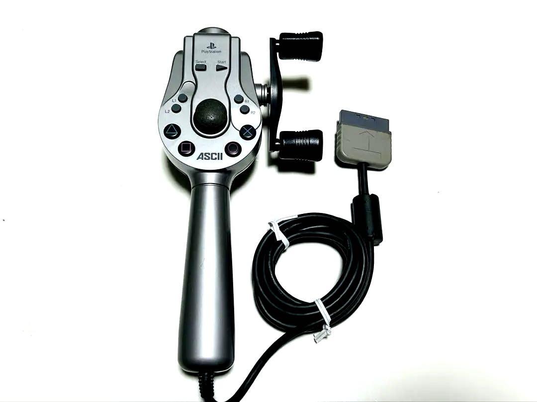 プレイステーション用コントローラー つりコン SLPH00100 売買