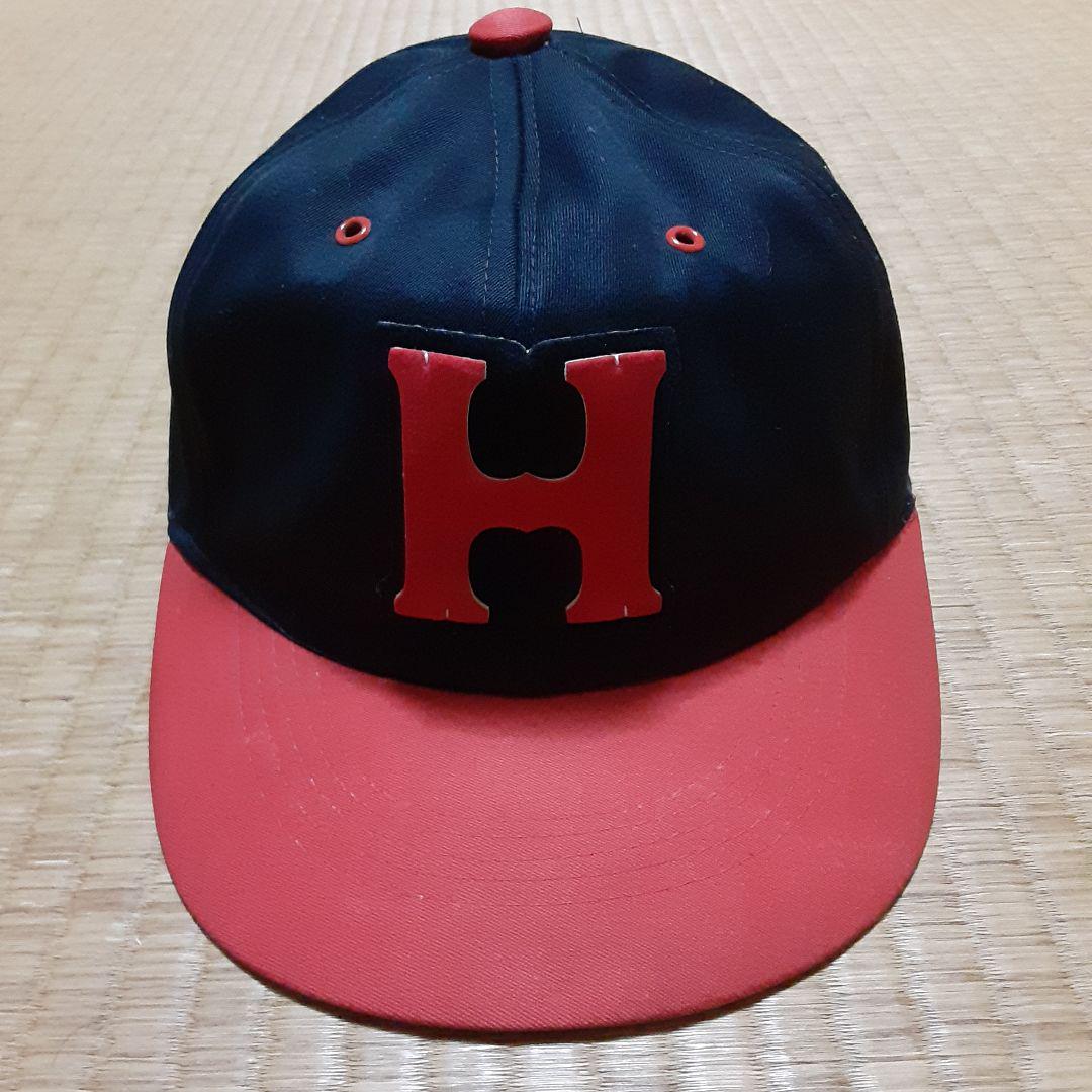 プロ野球 阪急ブレーブス 当時物 キャップ 野球帽 - メルカリ