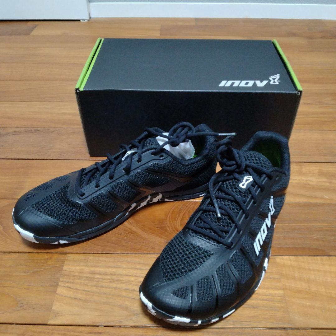 ☆入手困難！Inov-8 イノヴェイト F-LITE 235 V3 25.0cm