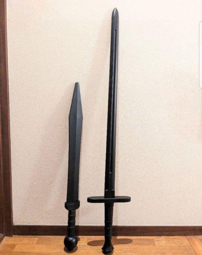 コールドスチール COLD STEEL 長剣 短剣 トレーニング ソード 剣