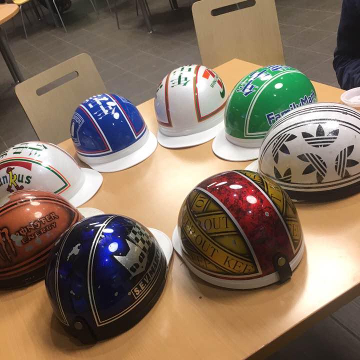 カスタムコルク半 騒がしい