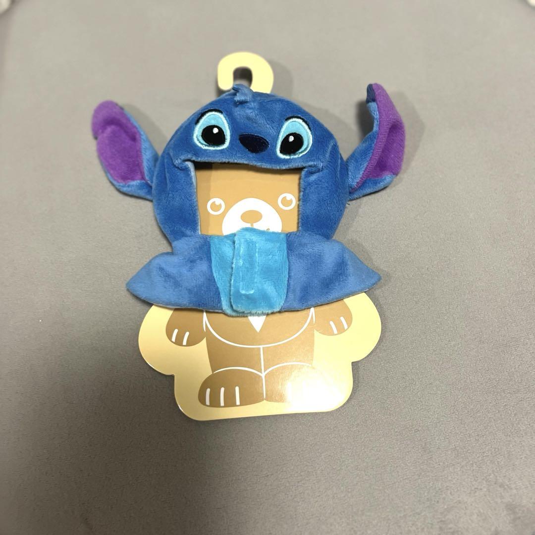 ユニベアシティ ぬいぐるみキーチェーン専用コスチューム