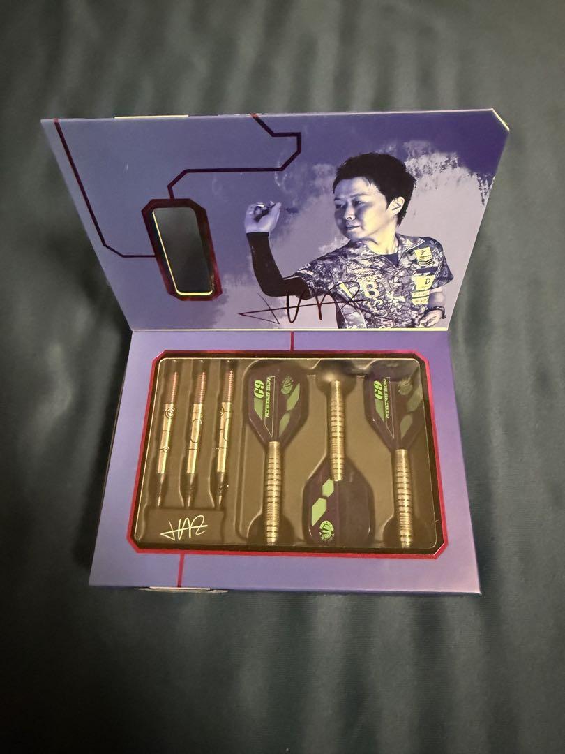 フィル・テイラー Phase 6 激レア　廃盤 フィル・テイラー Phase 6 激レア 廃盤