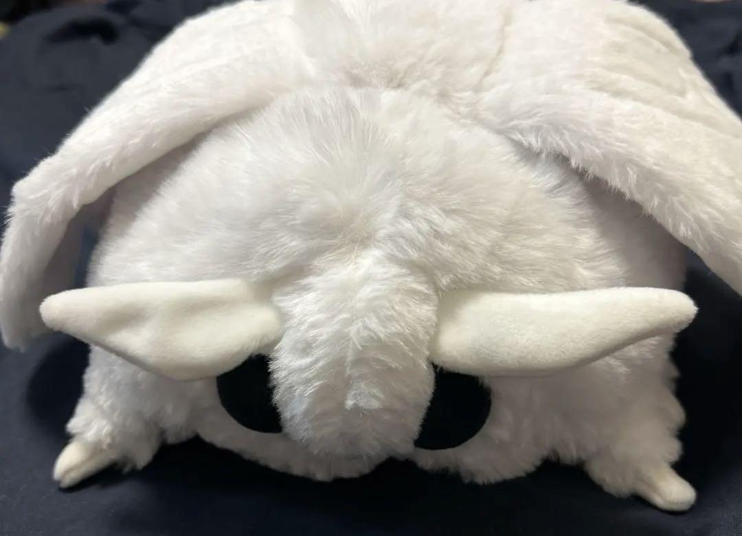 モスのいる日常 くす クラウドファンディング ぬいぐるみ