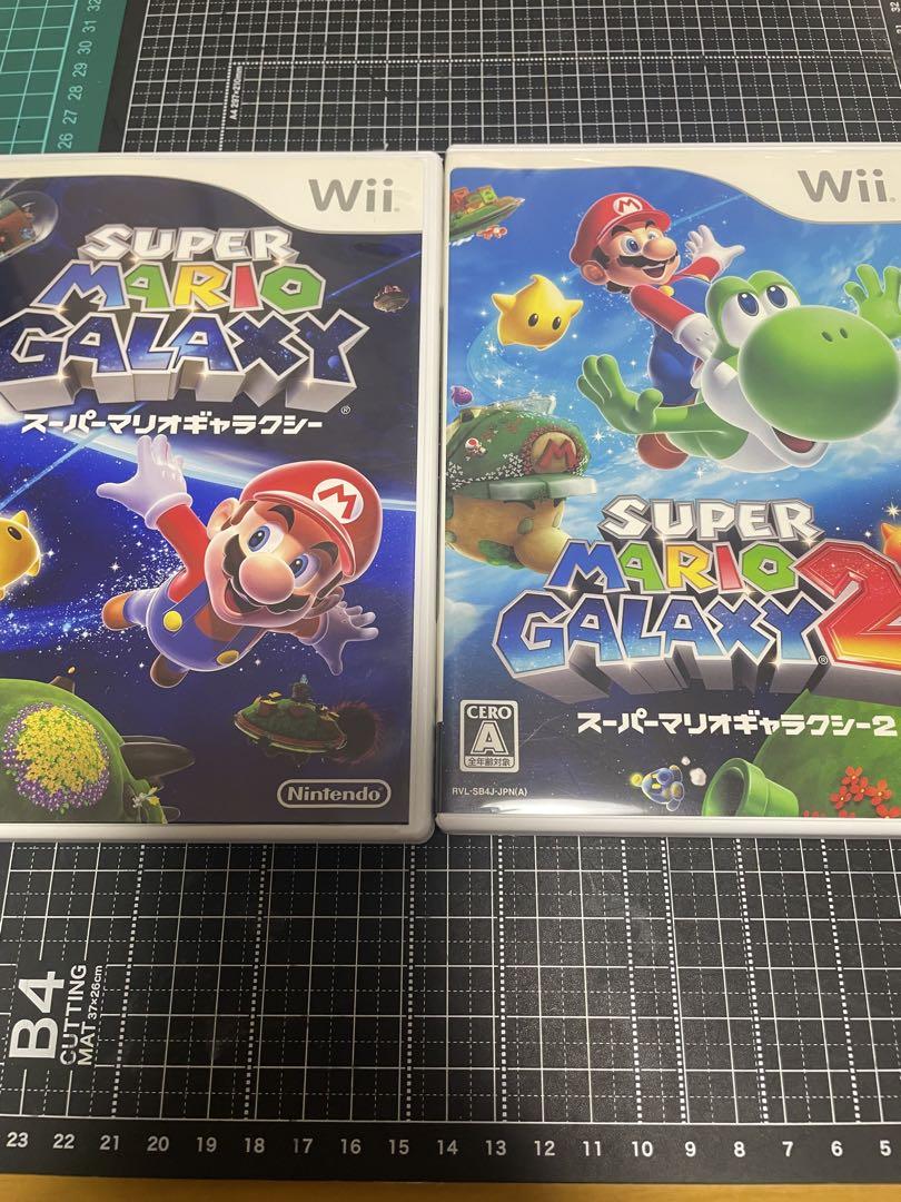 Amazon.com: Super Mario Galaxy 2 [Japan Import] : Video Games