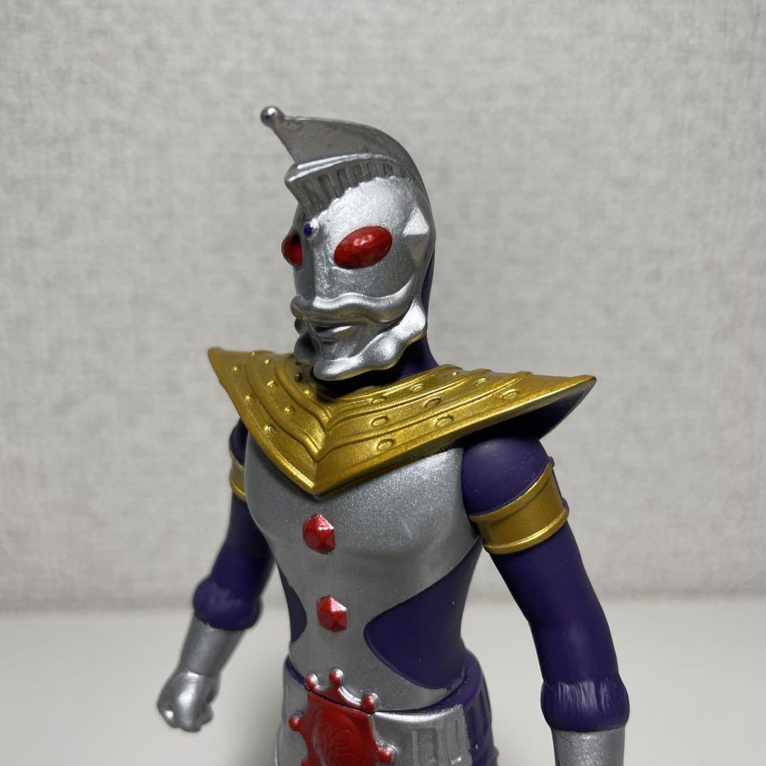 ウルトラヒーロー500 ウルトラマンキング ウルトラヒーロー500 ウルトラマンキング