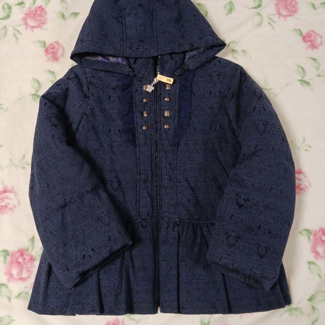 アナスイミニ 140 コート（アナスイミニ(ANNA SUI mini)の