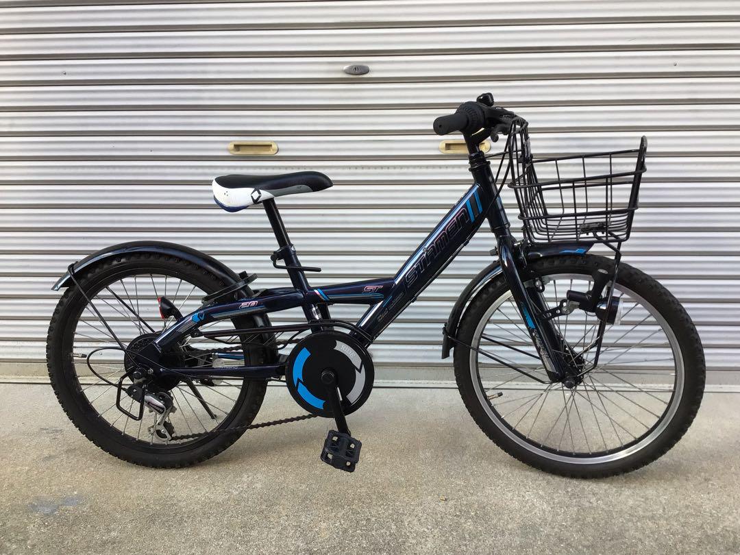 【大阪堺市/取引】子供自転車　20インチ R✰【大阪堺市/引取】子ども自転車 キッズバイク 20インチ