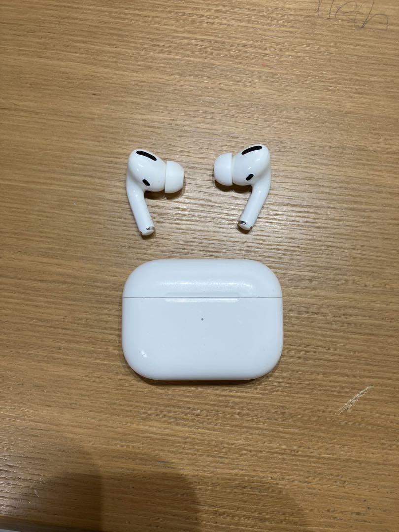 Apple AirPods Pro ワイヤレスイヤホン 物足りなく Apple AirPods Pro ワイヤレスイヤホン 物足りなく
