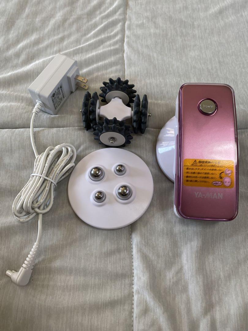 YA-MAN アセチノクワトロインパクト