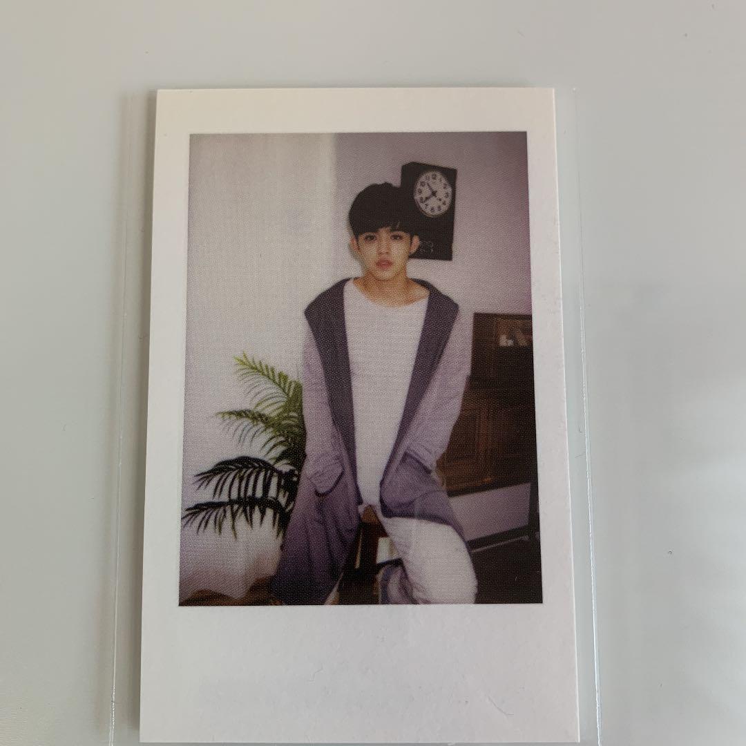 SEVENTEEN エスクプス BEST ALBUM 17 IS RIGHT HERE DEAR ver