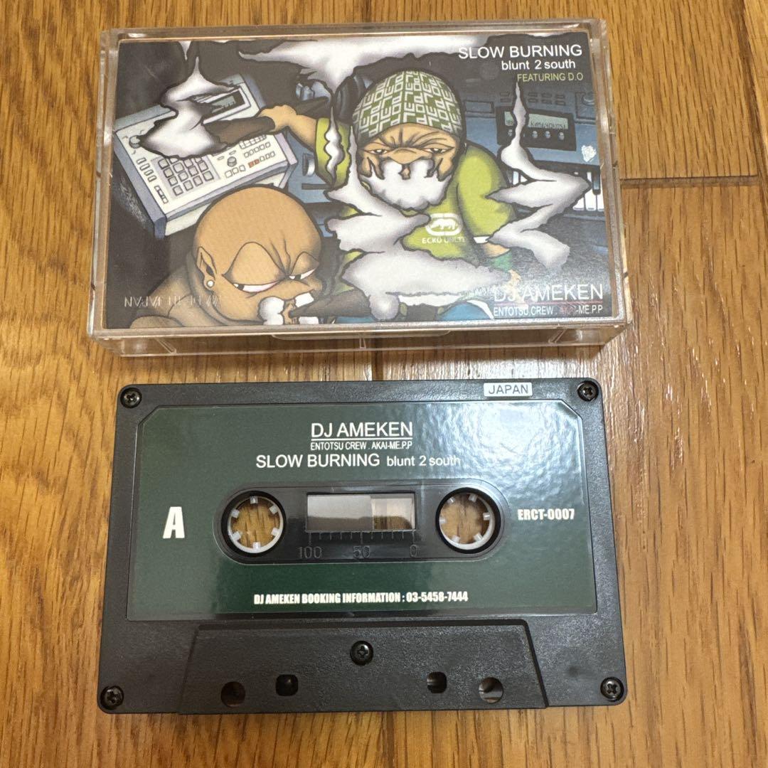 ◎4/23(日) HIP HOP USED TAPE 入荷情報 : ディスクユニオン新宿