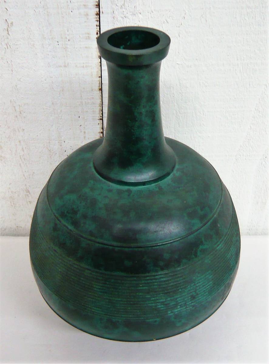 伝統工芸 金属工芸 工芸美術 鋳銅 古銅 銅器 唐銅 薄端 うすばた