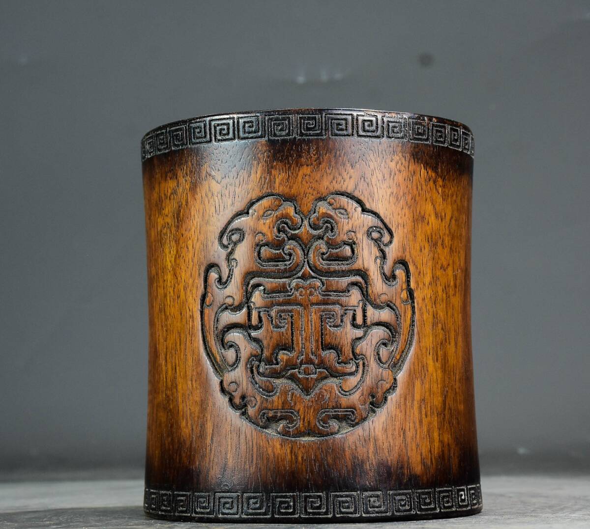 リトグラフ 横山操 暁富士 赤富士（珍品旧蔵* 清代 木製品 非洲