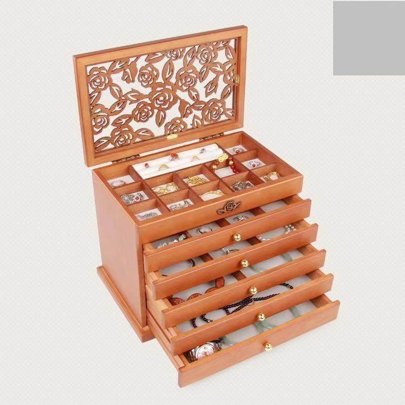 福田芳朗 「神代塗杢目沈金茶筒」 茶筒 共箱 茶道具 a07e928