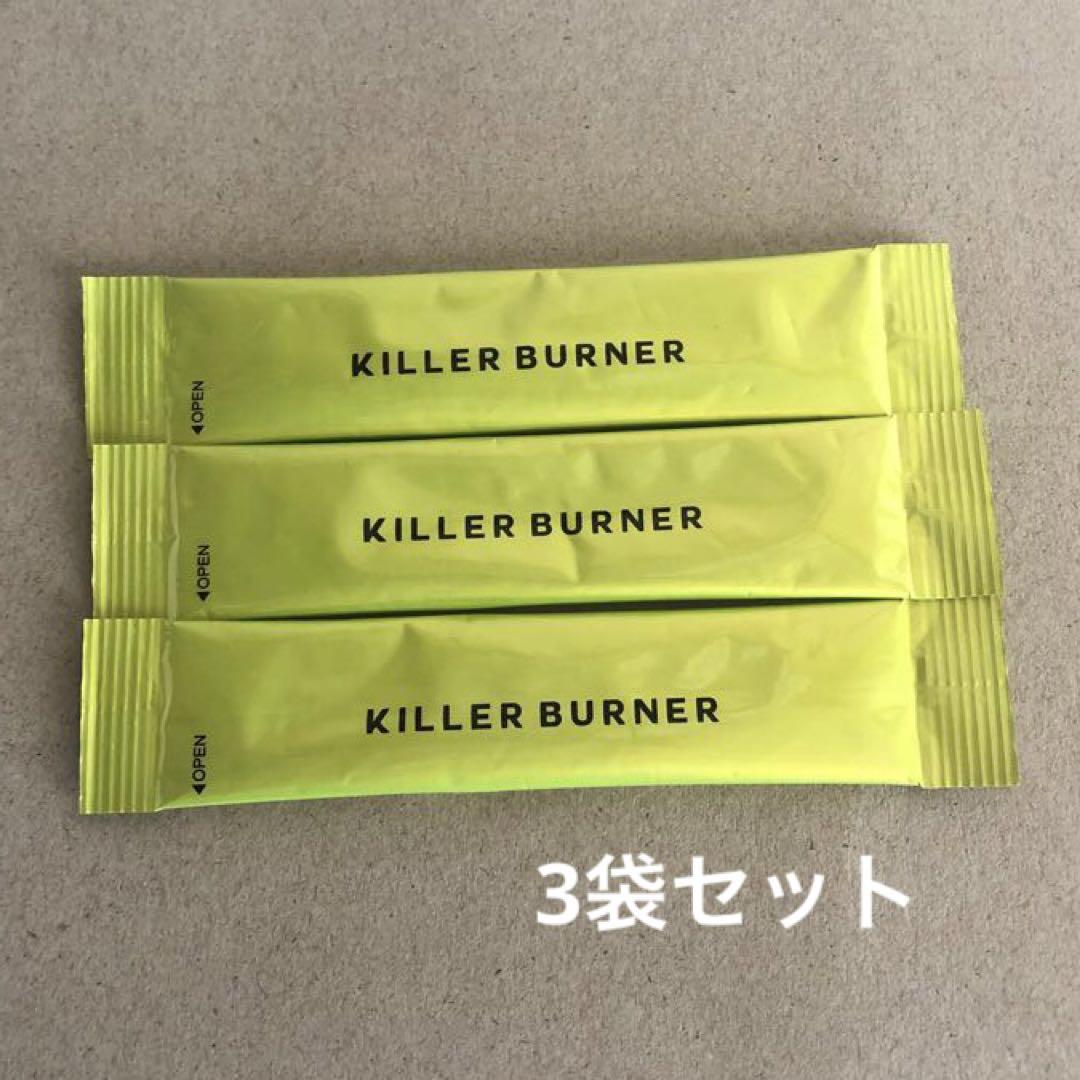 KILLER BURNER KODA KUMI サプリメント 3袋セット Amazon.co.jp: 【公式】倖田來未 完全プロデュース キラー