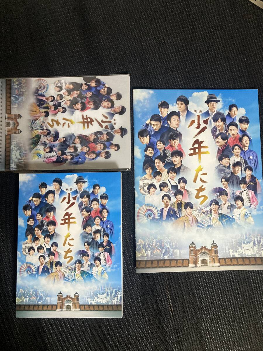 snowman パンフレット　DVD ミニフォト snowman パンフレットDVD ミニフォト