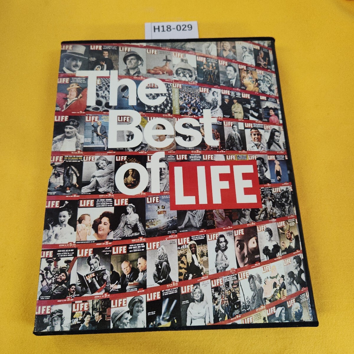 The Best of Life (1973年) |本 | 通販 | Amazon