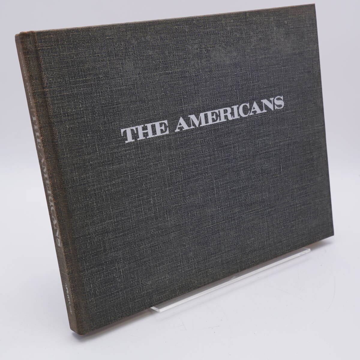 THE AMERICANS ROBERT FRANK Aperture 1978年版 裸本 売買されたオークション情報 落札价格 【au  payマーケット】の商品情報をアーカイブ公開