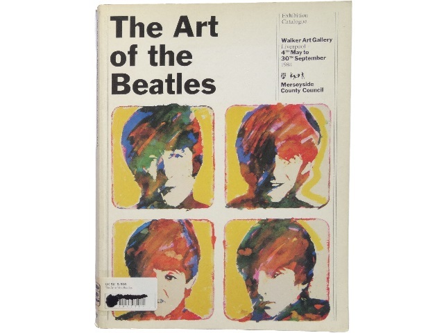 Amazon.co.jp: Beatles 50周年アートプリント アニバーサリー
