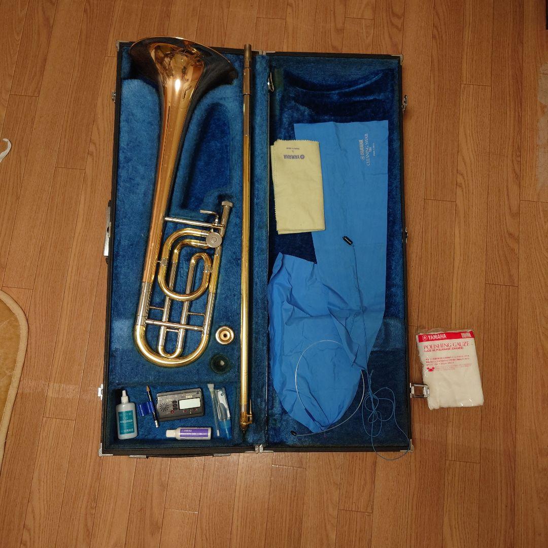 HUTTLヒュッテルLINE800細管テナートロンボーンの響きの神髄お試し下さい HUTTLヒュッテルLINE800細管テナートロンボーンの響きの神髄お