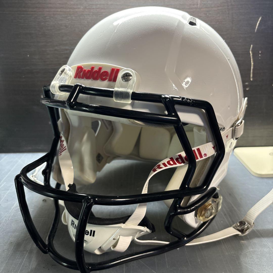 シャット ヘルメット ベンジェンスプロ LTD2 カラー│アメフト