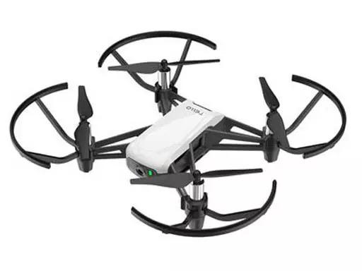 DJI Tello ドローン FEEL 温かかっ THE FUN 15歳以上対応