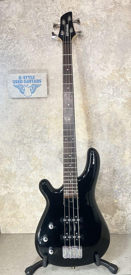 希少　FERNANDES フェルナンデス　FRB-40M レフティ　左利き FERNANDES FRB-40M レフティ美品