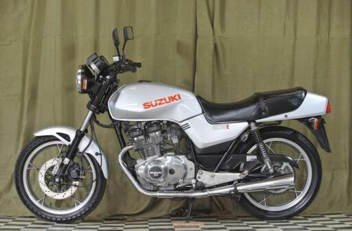 GSX250E ゴキ 国内フルノーマル美車 売買されたオークション情報 落札价格 【au payマーケット】の商品情報をアーカイブ公開