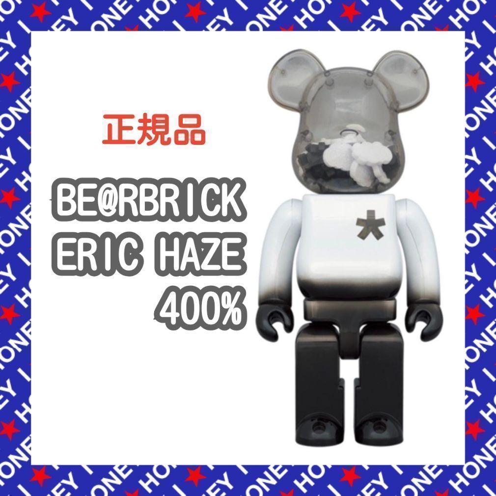 BE@RBRICK ERIC HAZE 1000％ ベアブリック エリックヘイズ（ベア